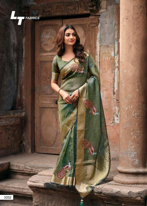 Lt fashion primark vol 32 Indian saree wholesale market